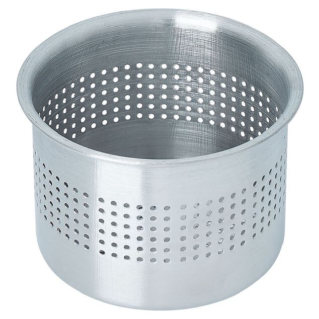 Presse purée à levier en inox