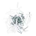 Boîte de 50 chevilles 6mm