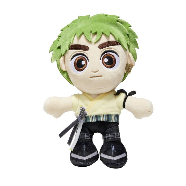 Peluche One Piece H20cm (4 mod&egrave;les)