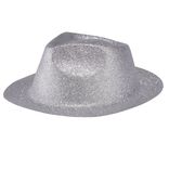 Chapeau paillet&eacute; adulte