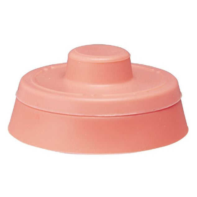 Brosse &agrave; huile en silicone pour po&ecirc;le