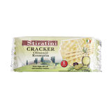 Crackers &agrave; l'huile d'olive et au romarin 250gr
