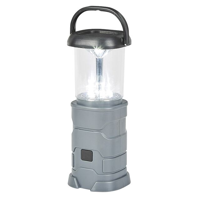 Lanterne de camping
