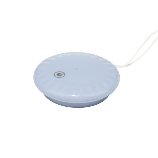 Traqueur GPS IOS localisation portée 50m rond Ø3cm (5 modèles)