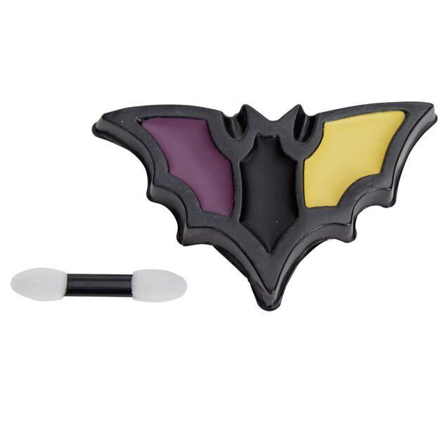 Palette de maquillage Halloween pour enfant (3 mod&egrave;les)