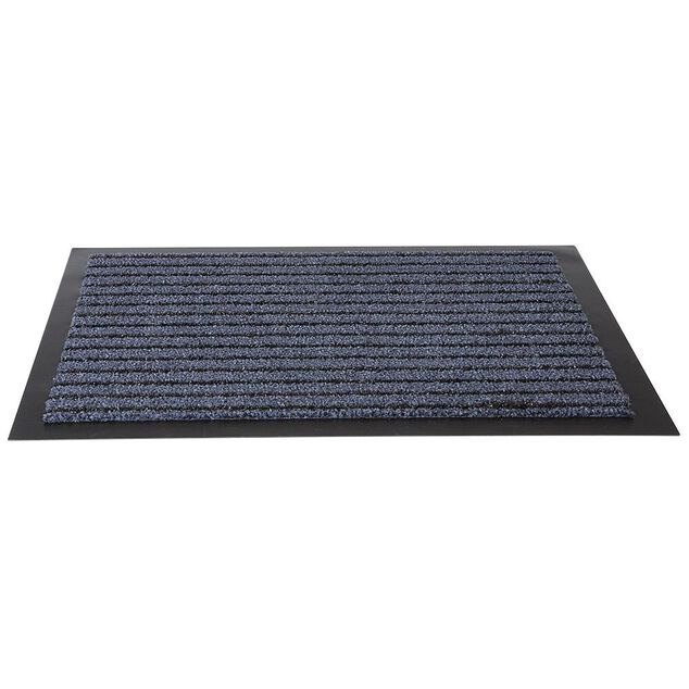 Tapis grattant et absorbant 80x60 cm