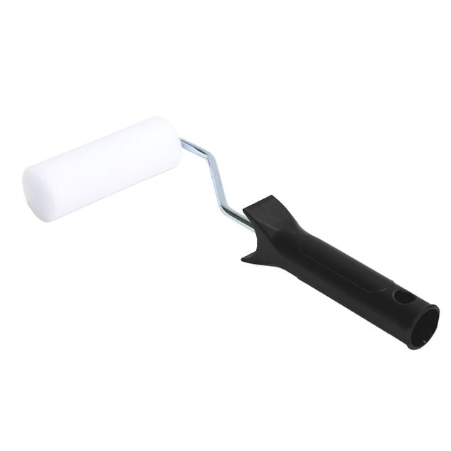 Set de rouleau de peinture 7 accessoires