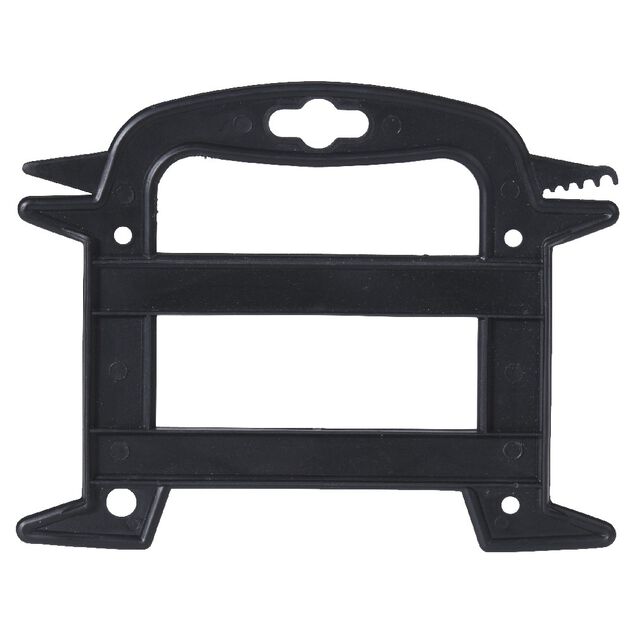 Enrouleur pour guirlandes de Noël