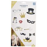 Photobooth Nouvel an x 11