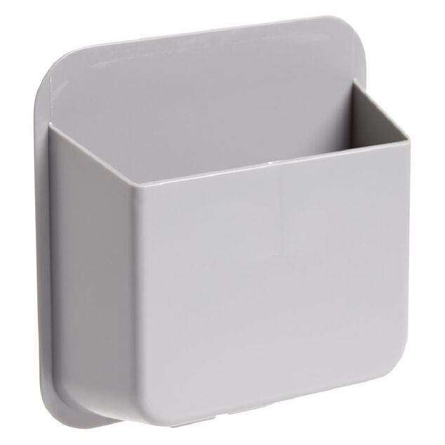 Bo&icirc;te de rangement mural 14x6,3x14cm