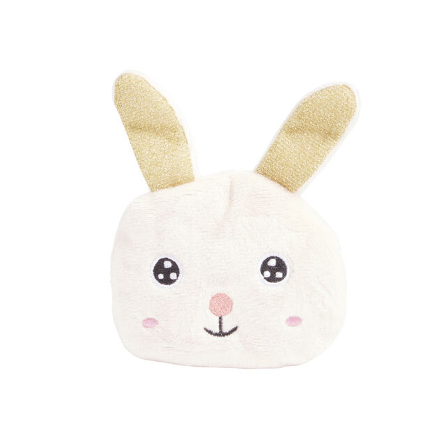 Chaufferette main micro-ondes 10x12cm - 4 modèles