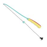 Jeu de p&ecirc;che aux canards x10