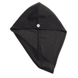 Serviette pour cheveux triangle 25x60cm