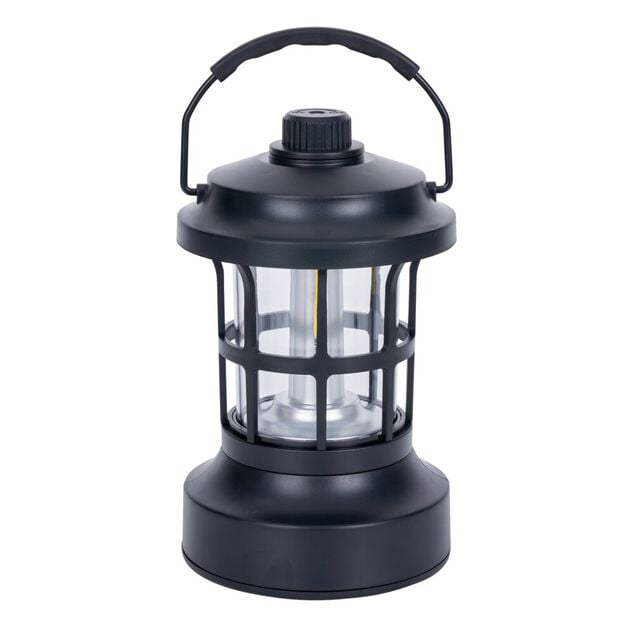 Lampe de camping USB intensit&eacute; r&eacute;glable