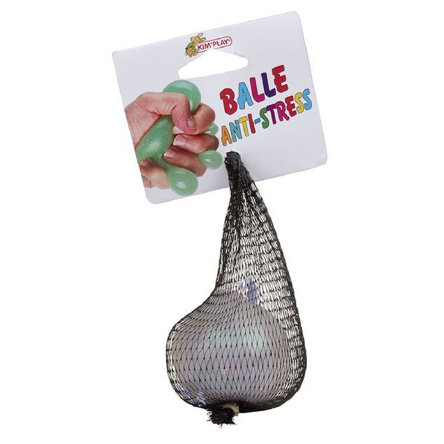 Ballle anti-stress &Oslash;7 cm
