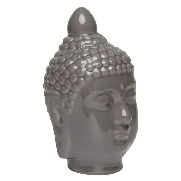 T&ecirc;te Bouddha dolomite