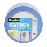 Ruban de masquage longue dur&eacute;e 48mm L40m