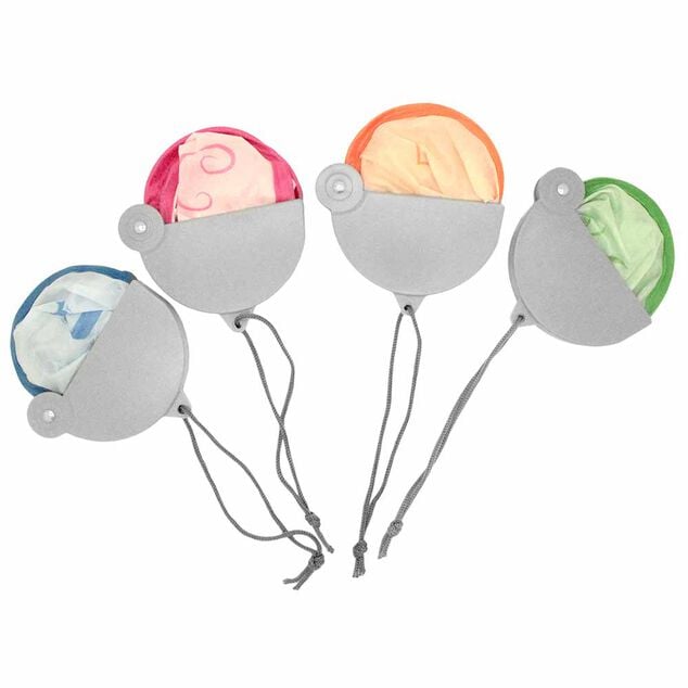 &Eacute;ventail pliable de poche