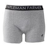 Boxer homme Gentleman Farmer en coton extensible S &agrave; XL (plusieurs mod&egrave;les)