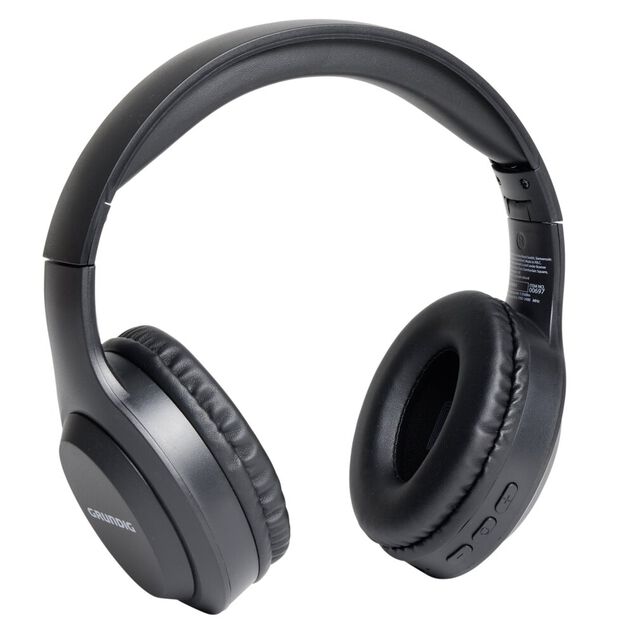 Casque audio bluetooth