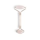 Rouleau visage quartz rose