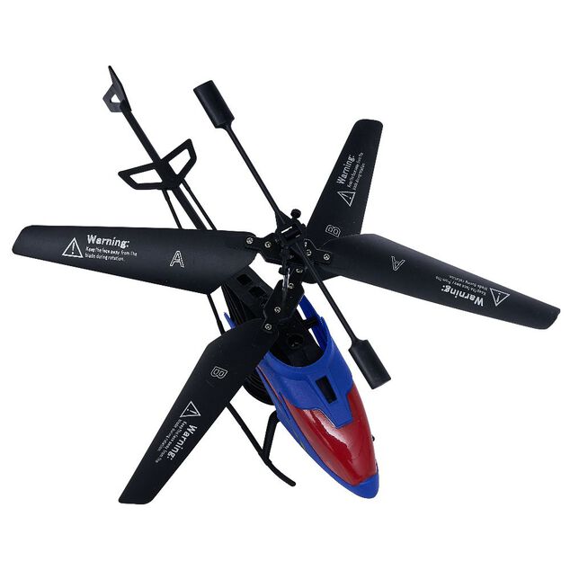 Hélicoptère radiocommandé