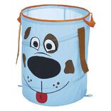 Panière à linge pour enfant