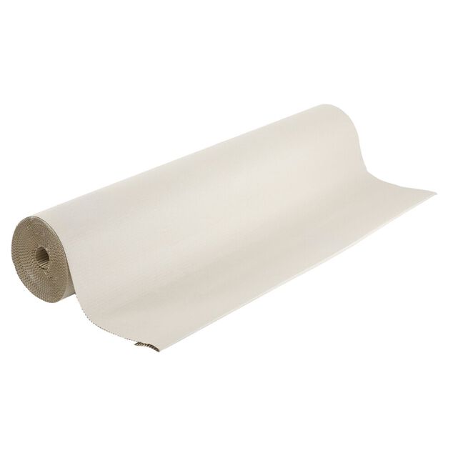 Papier carton ondul&eacute; protection d&eacute;m&eacute;nagement rouleau L10m