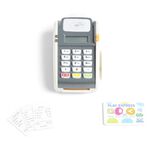 Jouet terminal de paiement enfant