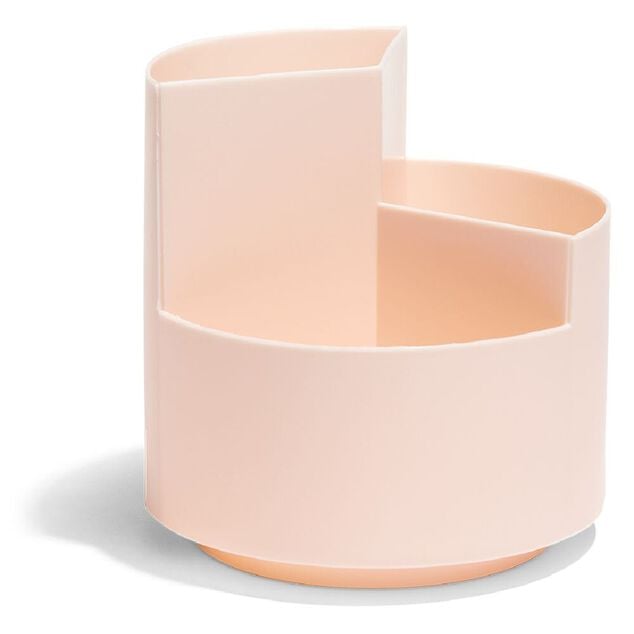 Organisateur de maquillage &Oslash;12xH12cm