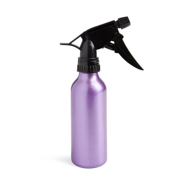 Spray bouteille aluminium 200ml (3 modèles)
