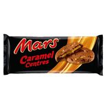 Cookies Mars double chocolat caramel 162gr
