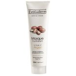 Masque visage Evoluderm argan 150 ml
