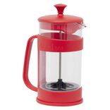 Cafeti&egrave;re &agrave; piston 400ml noir