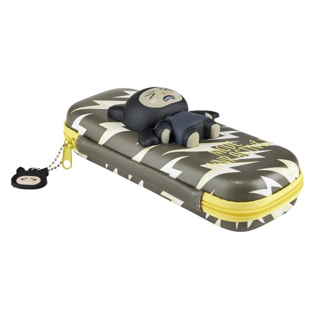 Trousse Gromimis 3D Mode VNR Activ&eacute; plastique L23cm