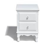 Table De Chevet Gifi