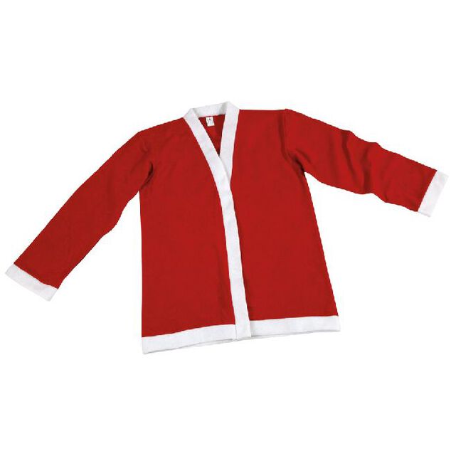 Déguisement Père Noël homme Taille unique