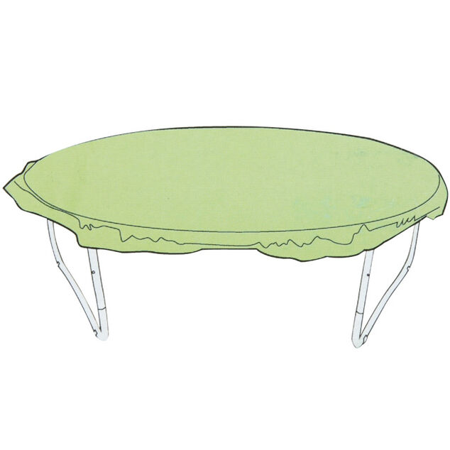 Housse protection pour trampoline D427 cm