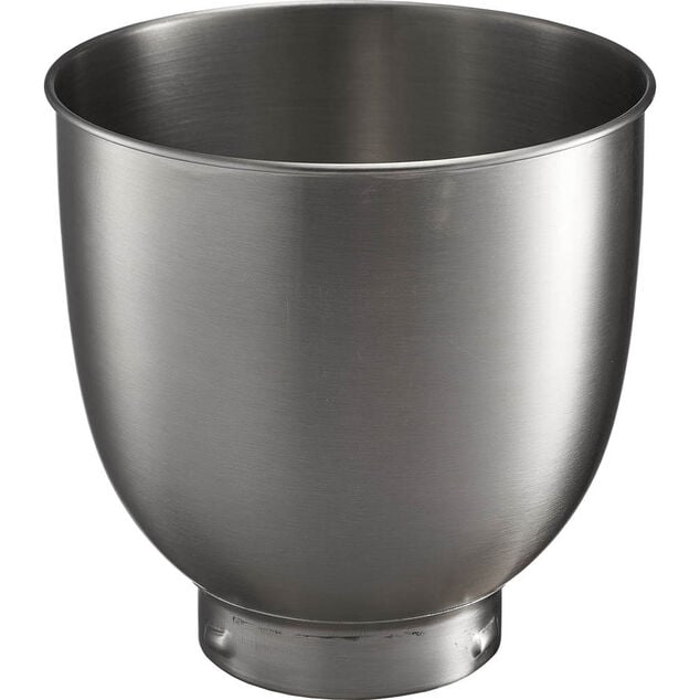 Robot p&acirc;tissier Cuisilux 4 en 1 gris et rouge 5 L