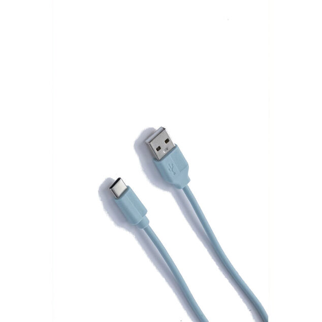 C&acirc;ble chargeur USB-C longueur 3m - 3 mod&egrave;les