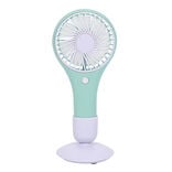 Ventilateur à main à piles