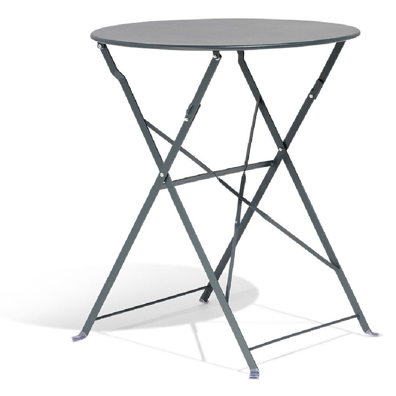 Table En Fer Jardin Gifi
