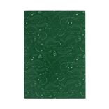 Kit invitation 8 personnes cartes et enveloppes thème dinosaure