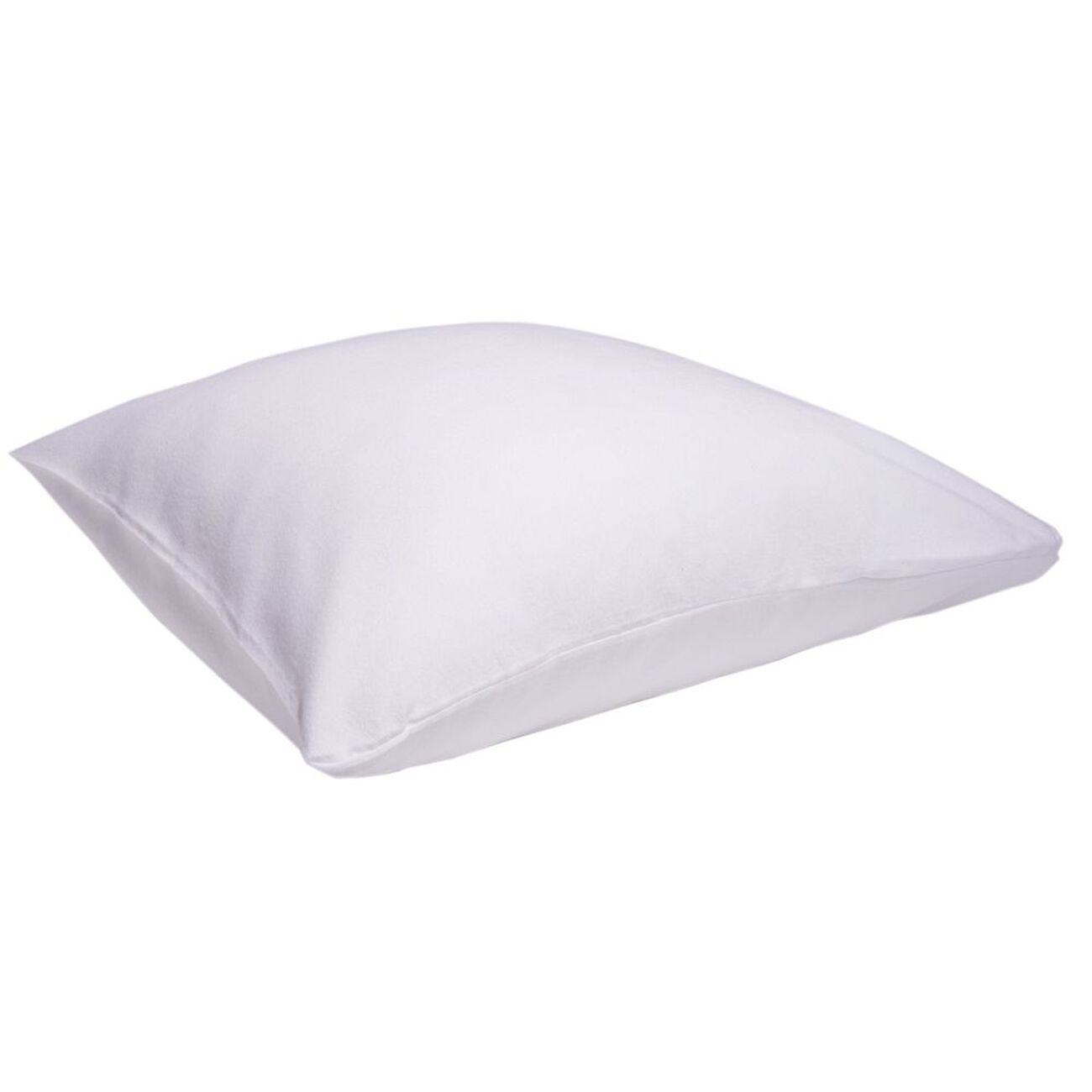 50 Protège-Oreillers Jetables Sanygiene 65x65 Cm - Anti-Tâches, Hygiénique, Pour Tourisme Et Médical