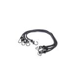 Kit de fixation pour voile d'ombrage
