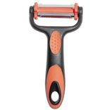 &Eacute;plucheur 3en1 L14,5cm