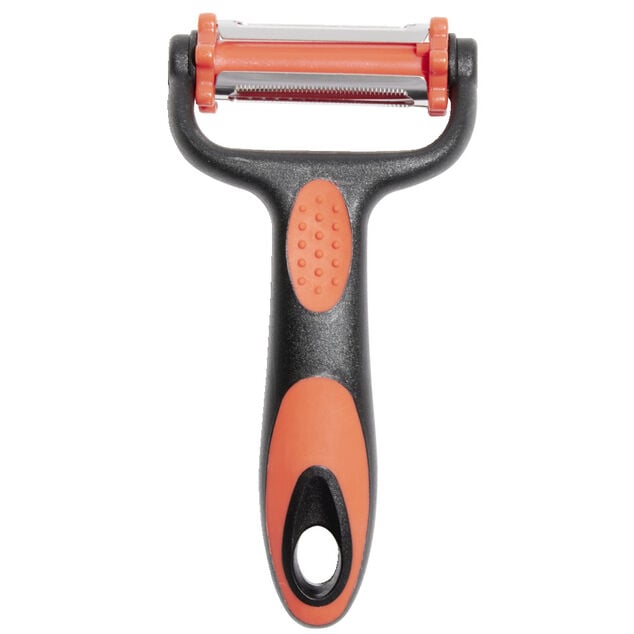 &Eacute;plucheur 3en1 L14,5cm