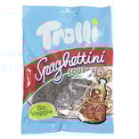 Bonbon Trolli spaghettini cola 100g
