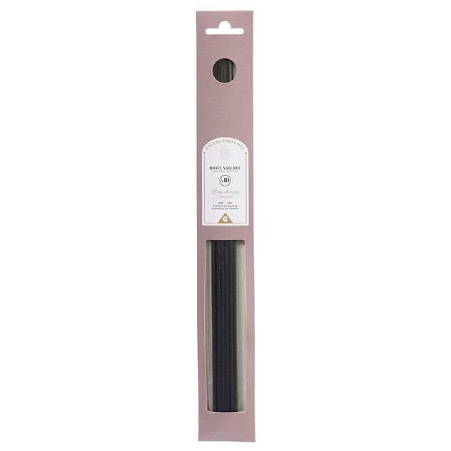 Encens senteur rose L37cm x10