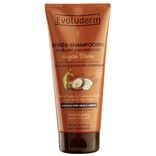 Apr&egrave;s shampooing Evoluderm argan divin 200 ml